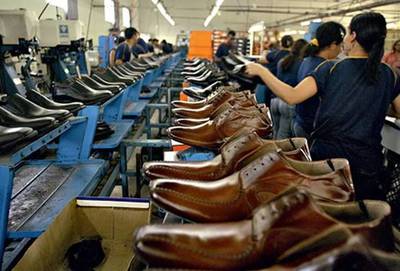 【热点追踪】巴西制鞋业从中美贸易战中获利