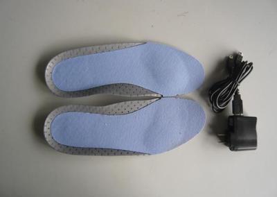 电热鞋垫 - HBH-insoles - BHB (中国 生产商) - 鞋类配件 - 鞋类 产品 「自助贸易」